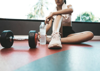 Harjoitus tekee mestarin