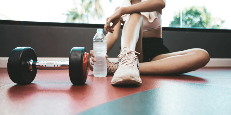 Harjoitus tekee mestarin