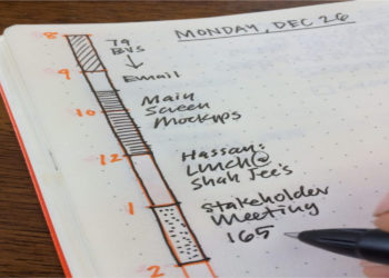 Moodin vaikutus suoritukseen