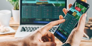 Dribble Mediaa Syytetään Vastuuttomasta E-urheilun Vedonlyönnin Mainoksesta