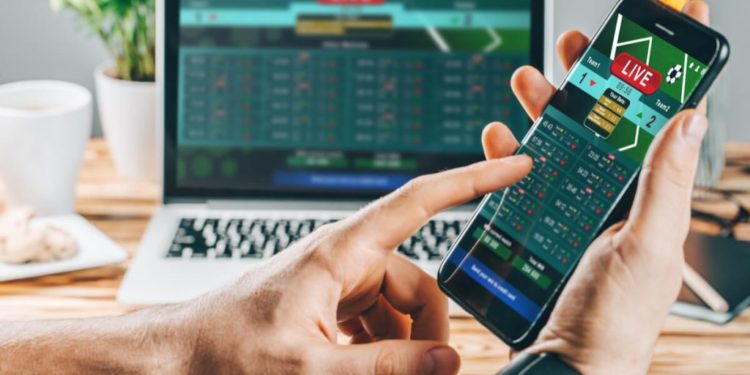 Dribble Mediaa Syytetään Vastuuttomasta E-urheilun Vedonlyönnin Mainoksesta