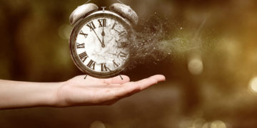 Ennen kuin arvostat aikaasi et tee sillä mitään