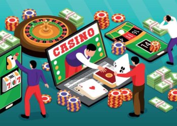 Miksi Nettikasinot Ovat Niin Suosittuja Tänä Päivänä?