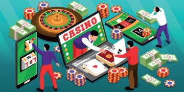 Miksi Nettikasinot Ovat Niin Suosittuja Tänä Päivänä?