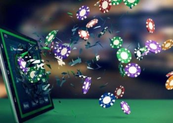 Kuinka hallita talouttasi, kun pelaat nettikasinoilla?