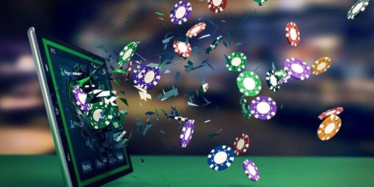 Kuinka hallita talouttasi, kun pelaat nettikasinoilla?