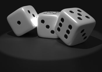 Uhkapelit ovat kiehtoneet vuosisatojen ajan