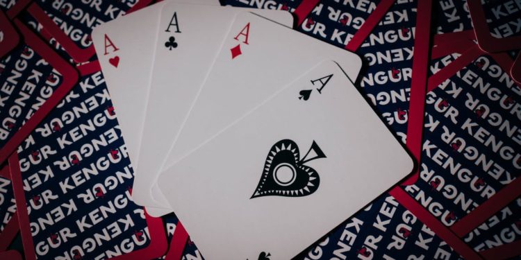 Top Online Casino uhkapeli strategiat, jotka toimivat