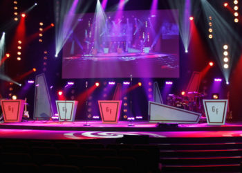 Katsovatko suomalaiset yhä game show -ohjelmia?