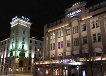 Parhaimmat paikat pelata rulettia Helsingissä