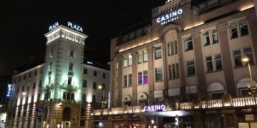 Parhaimmat paikat pelata rulettia Helsingissä