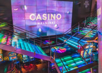 Suomen kasinomarkkinoilla tapahtuu