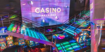 Suomen kasinomarkkinoilla tapahtuu