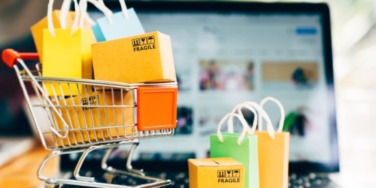 Suomalaisten Verkko-ostokset Yhä Nousussa