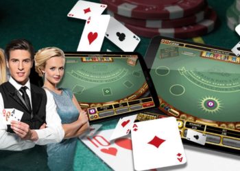 Eroaako nettikasinoilla blackjackin pelaaminen kivijalkakasinoilla pelaamisesta?