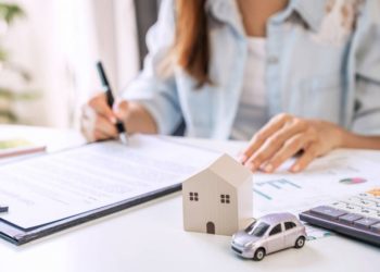 Kuluttajalaina – mistä lähteä liikkeelle?