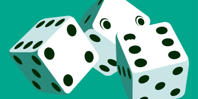 Rahapelin suosion lisääntyminen Skandinaviassa