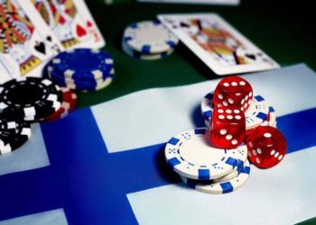 Missä voit pelata blackjackia Suomessa?