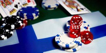 Missä voit pelata blackjackia Suomessa?