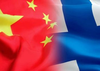 Kiuru: Suomi asettaa rajoituksia Kiinasta saapuville matkailijoille 