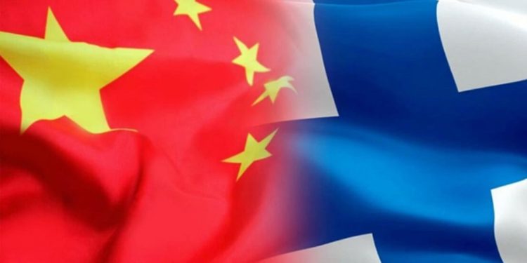 Kiuru: Suomi asettaa rajoituksia Kiinasta saapuville matkailijoille 