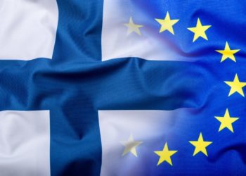 Suomi saa EU:lta rahoitusta digiyhteyksien kehitykseen 