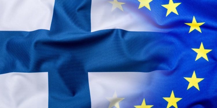 Suomi saa EU:lta rahoitusta digiyhteyksien kehitykseen 