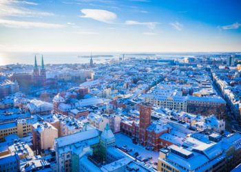 Helsingin palkkauksen kehitysohjelma nostaa 7 500 henkilön palkkoja vuonna 2023 