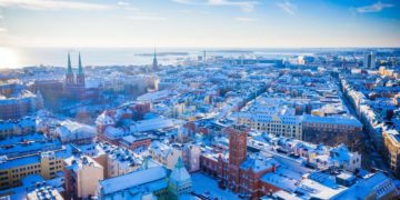 Helsingin palkkauksen kehitysohjelma nostaa 7 500 henkilön palkkoja vuonna 2023 