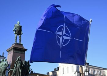 Niinistö: Uusi aika alkaa Suomen liittyessä Natoon