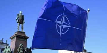 Niinistö: Uusi aika alkaa Suomen liittyessä Natoon