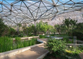 Garden Futures: Suunnittelua luonnon kanssa, Helsinki