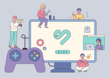 Aikuispelaamisen lisääntyminen ja uudet nettikasinopelit