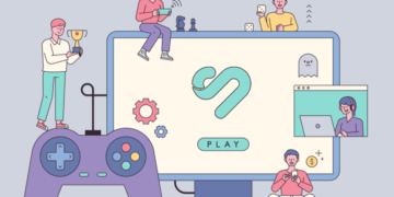 Aikuispelaamisen lisääntyminen ja uudet nettikasinopelit