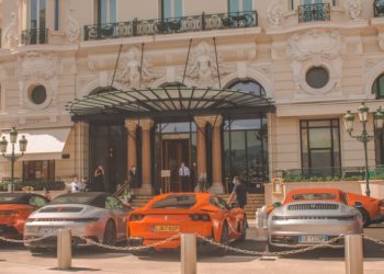 Kasinomatkailu Suomessa ja Euroopassa