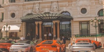 Kasinomatkailu Suomessa ja Euroopassa