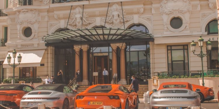 Kasinomatkailu Suomessa ja Euroopassa