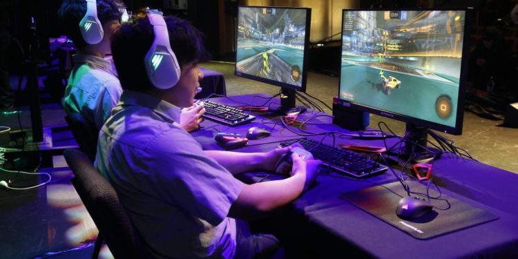 Uutta nettipelien maailmassa: Kasinot ilman rekisteröitymistä