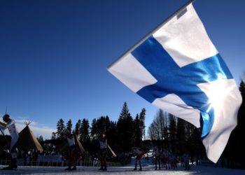 Mikä on suomalaisten onnellisuuden salaisuus?