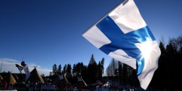 Mikä on suomalaisten onnellisuuden salaisuus?