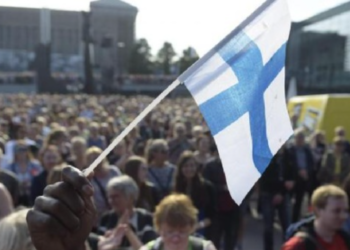 Mikä on suomalaisten onnellisuuden salaisuus?