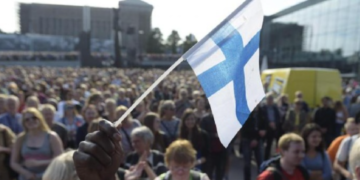 Mikä on suomalaisten onnellisuuden salaisuus?