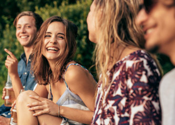 Mikä on suomalaisten onnellisuuden salaisuus?