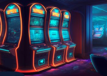 What Should You Never Do While Playing Slots?