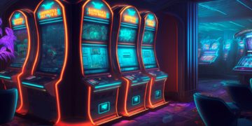 What Should You Never Do While Playing Slots?