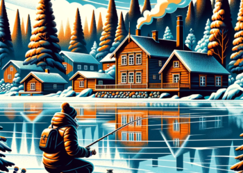 Mitä asioita Suomessa kannattaa kokea 