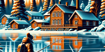 Mitä asioita Suomessa kannattaa kokea 