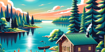 Mitä asioita Suomessa kannattaa kokea 