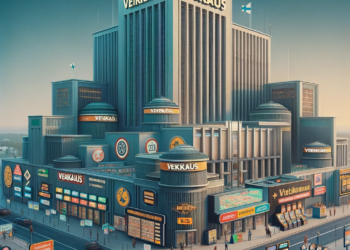 Millaisia vaikutuksia Veikkauksen monopolilla on talouteen?