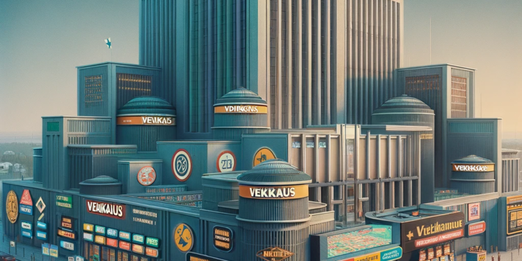 Millaisia vaikutuksia Veikkauksen monopolilla on talouteen?